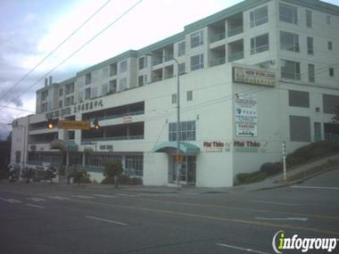 Hong Kong Hair Salon In Seattle Wa 98104 Citysearch Hong Kong Hair Salon