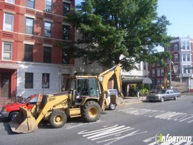 Jurek Park Slope Funeral Home Jurek Park Slope Funeral Home