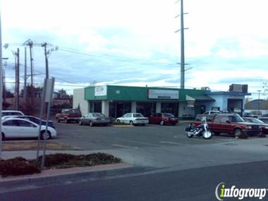 Saigon Express Emission Test In Albuquerque Nm 87108 Citysearch Saigon Express Emission Test
