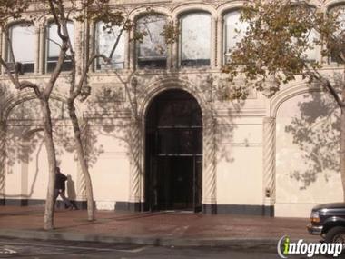 Heart Of The City Farmer's