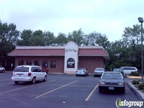 El Tio Pepe Mexican Restaurant In O Fallon Mo 63366 Citysearch