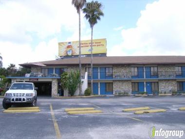 Palm Motel in Kissimmee, FL 34746 | Citysearch