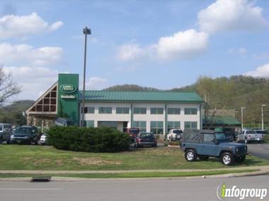 Land Rover Nashville In Brentwood Tn 37027 Citysearch