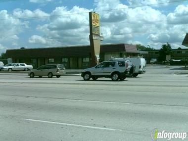 Lido Motel In Franklin Park Il 60131 Citysearch