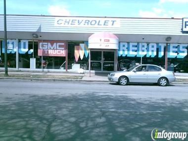 Rogers Car Dealership Chicago Rogers Car Dealership Chicago