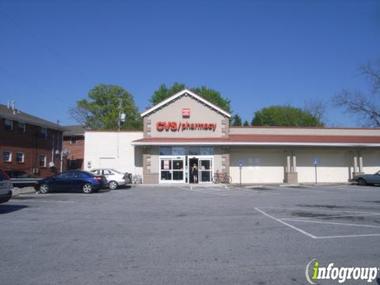 cvs pharmacy in atlanta ga 30306 citysearch
