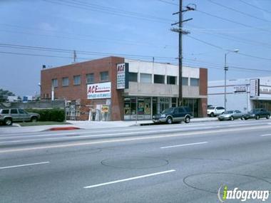 Ace Brick & Hardware in Van Nuys, CA 91411 | Citysearch