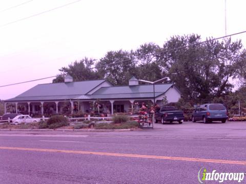 Fendler Nursery Garden Center In St Louis Mo 63125 Citysearch