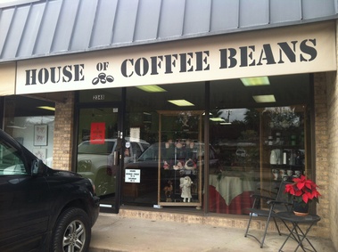 House Of Coffee Beans Inc In Houston Tx 77005 Citysearch House Of Coffee Beans Inc