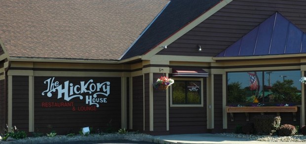 Hickory House Restaurant In Reynoldsburg Oh 43068 Citysearch