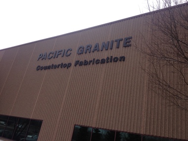Pacific Granite In Eagan Mn 55121 Citysearch Pacific Granite