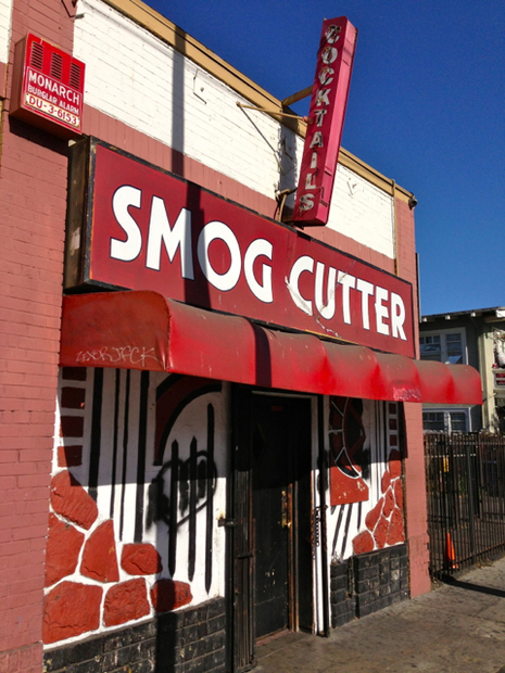 Smog Cutter Closed In Los Angeles Ca 90029 Citysearch
