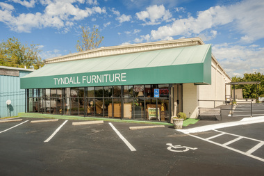 Tyndall Furniture Galleries In Pineville Nc 28134 Citysearch Tyndall Furniture Galleries