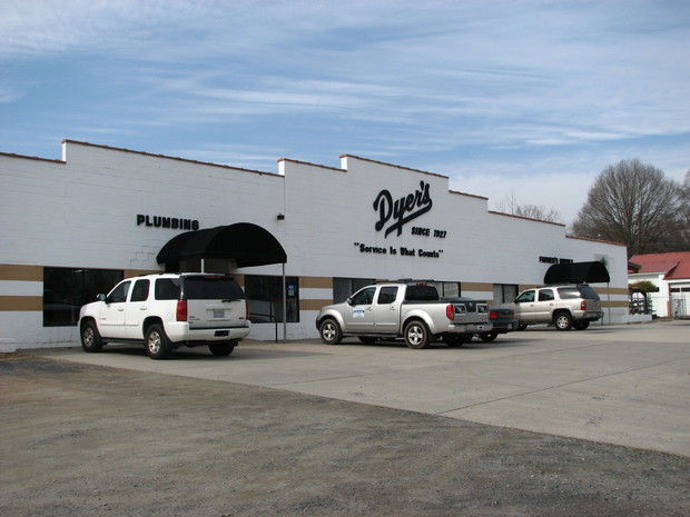 Dyer S Inc In Eden Nc 27288 Citysearch