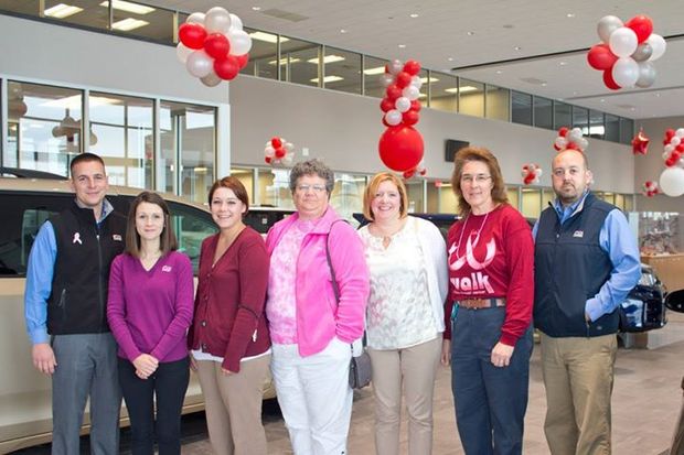 Bobby Rahal Acura In Mechanicsburg Pa 17050 Citysearch