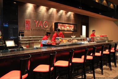 Yao Restaurant Bar In Houston Tx 77042 Citysearch Yao Restaurant Bar