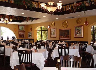 Gianni S Italian Restaurant In Pompano Beach Fl 33060 Citysearch