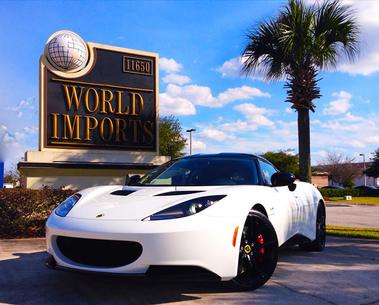 World Imports Usa in Jacksonville, FL 32246 | Citysearch