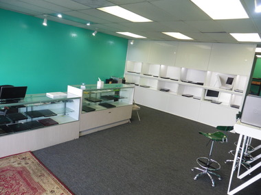 Roz Hi Tech For Mac Pc Repair In Harrisonburg Va 22801 Citysearch Roz Hi Tech For Mac Pc Repair