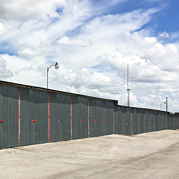 Us Storage Centers 7645 Grissom Rd San Antonio Tx 78251 Dandk Organizer