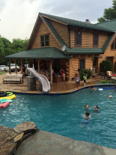 Pool Spa Depot In Bwood Tn 37027 Citysearch